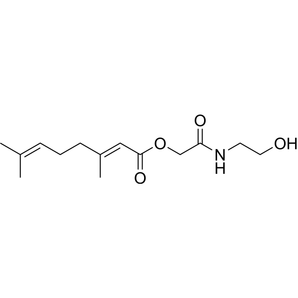 TRPV1/CB2 agonist 1